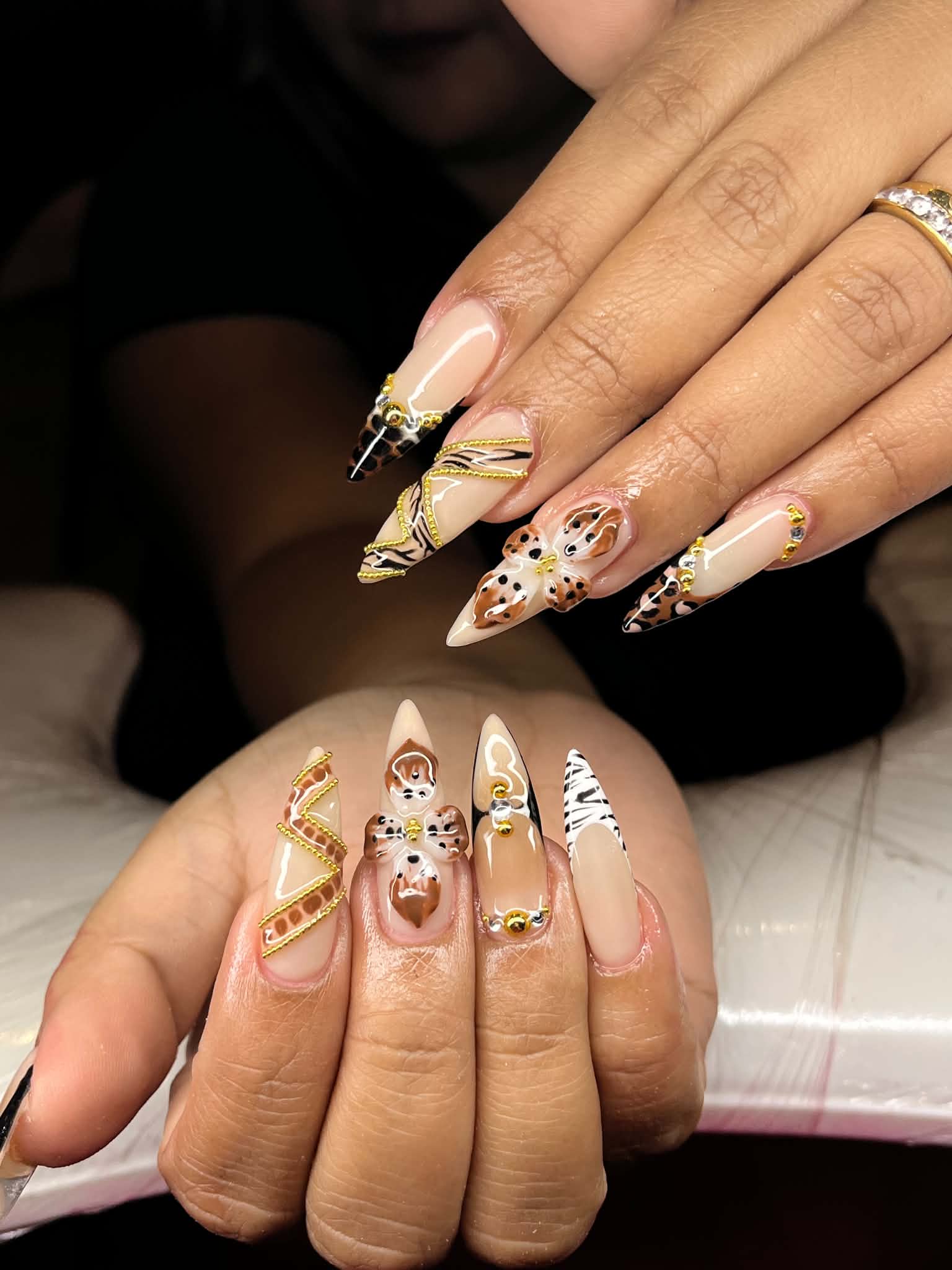 Nail design 2