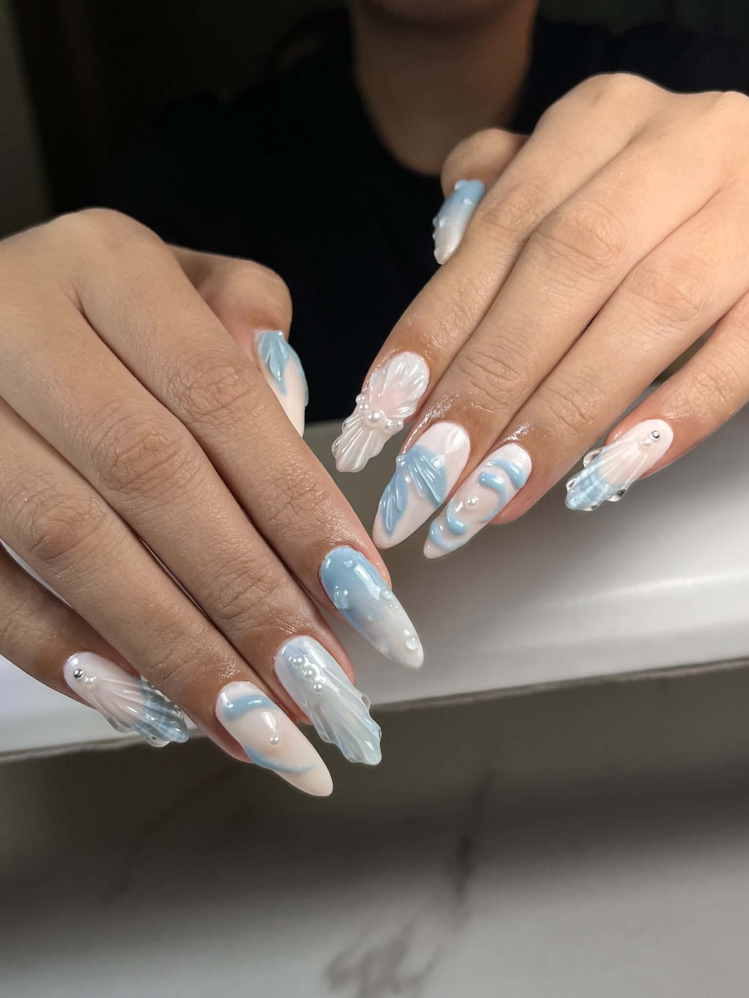 Nail design 3