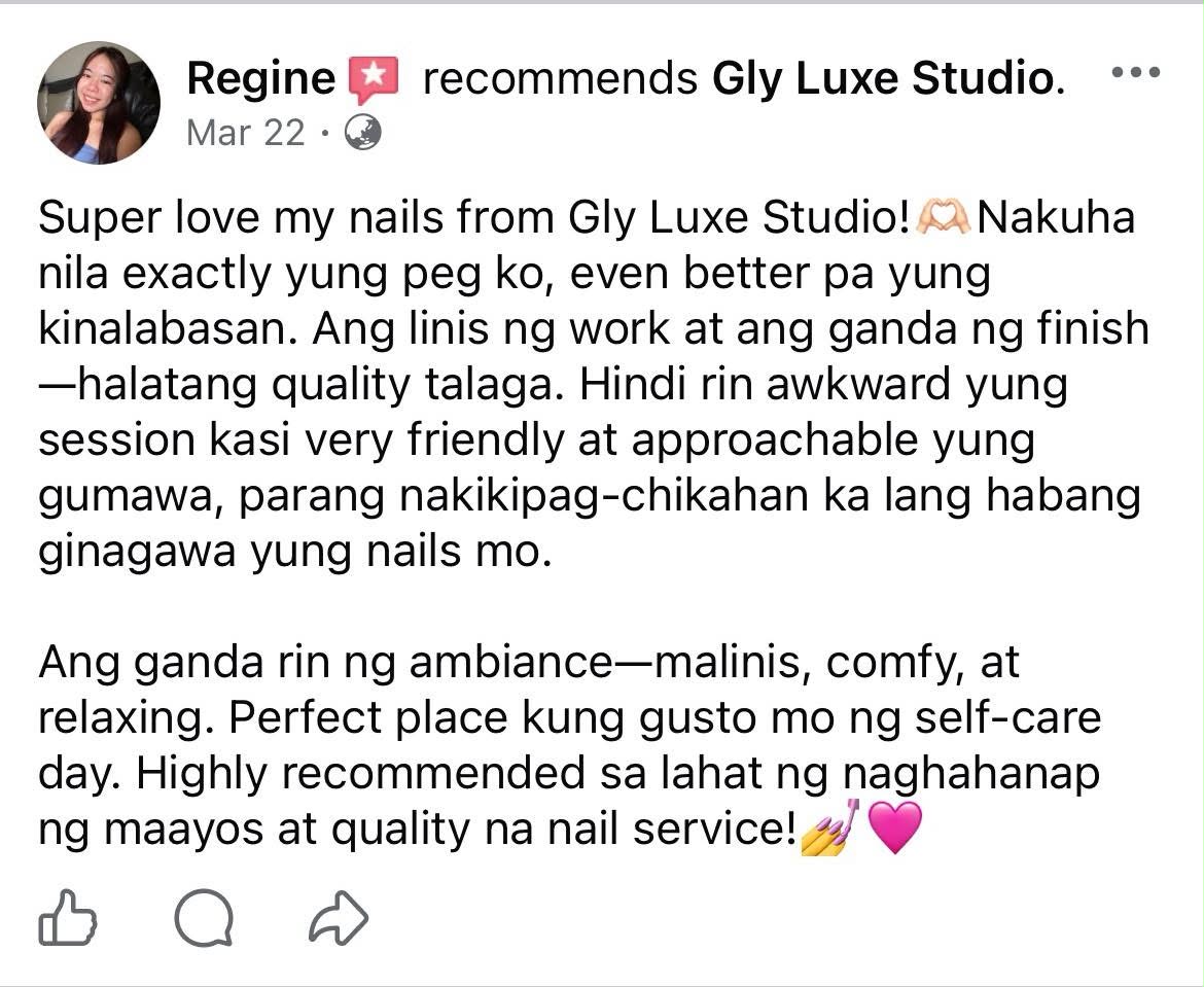 Client review screenshot 2